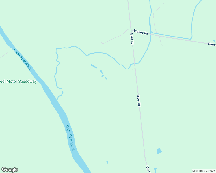 map of restaurants, bars, coffee shops, grocery stores, and more near 7719 River Road in White Oak