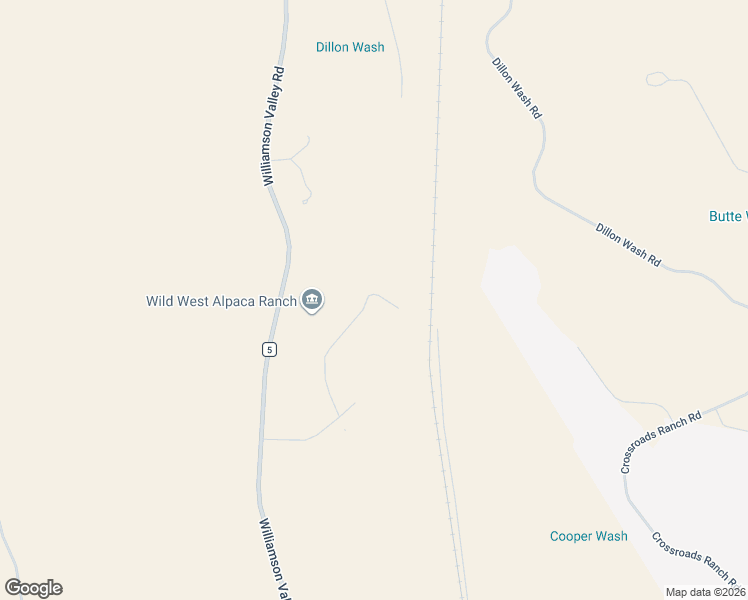 map of restaurants, bars, coffee shops, grocery stores, and more near 8700 West Lower Pass in Prescott