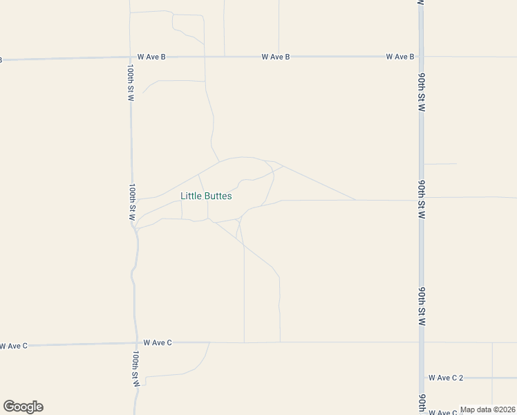 map of restaurants, bars, coffee shops, grocery stores, and more near Victoria Avenue in Lancaster