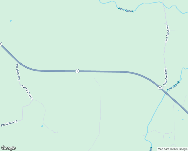 map of restaurants, bars, coffee shops, grocery stores, and more near 7984 1021St Avenue in Wilburton