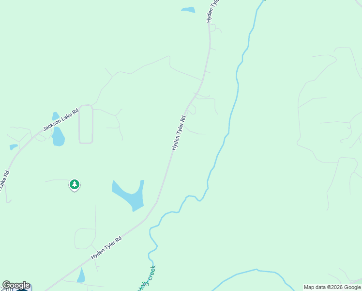 map of restaurants, bars, coffee shops, grocery stores, and more near 1430 Hyden Tyler Road in Chatsworth