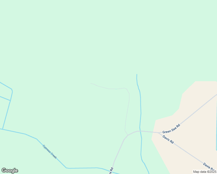 map of restaurants, bars, coffee shops, grocery stores, and more near Frank Smith Road in White Oak