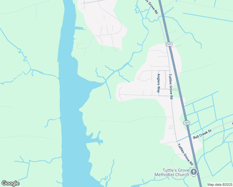 map of restaurants, bars, coffee shops, grocery stores, and more near 534 Shipmast Court in Beaufort