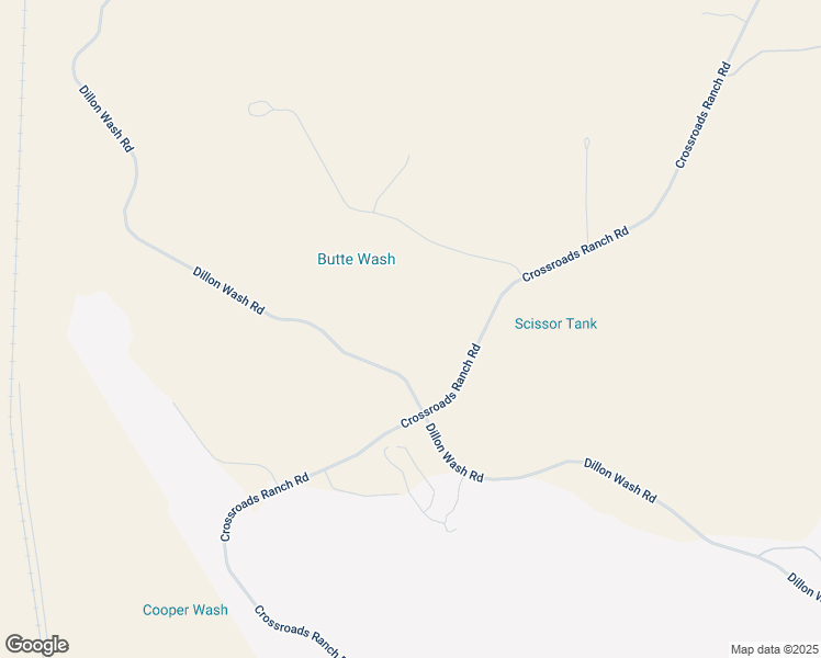 map of restaurants, bars, coffee shops, grocery stores, and more near 7600 West Dillon Wash Road in Prescott