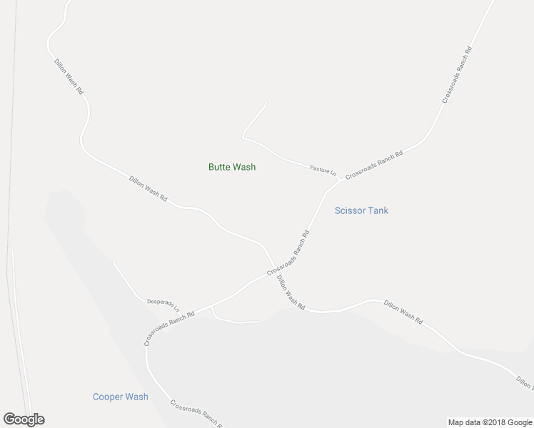 map of restaurants, bars, coffee shops, grocery stores, and more near 7600 Dillon Washington Road in Prescott