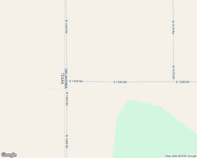 map of restaurants, bars, coffee shops, grocery stores, and more near E1530 Road in Hollis