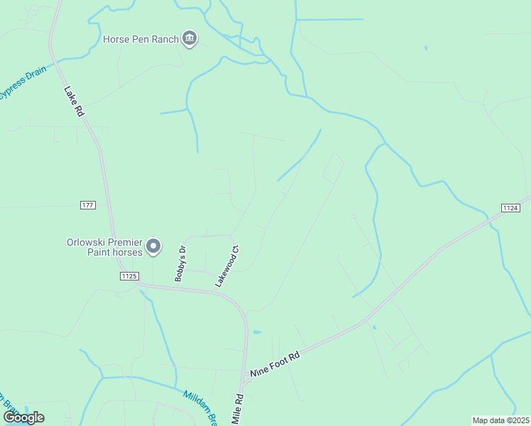 map of restaurants, bars, coffee shops, grocery stores, and more near 523 Park Meadows Drive in Newport