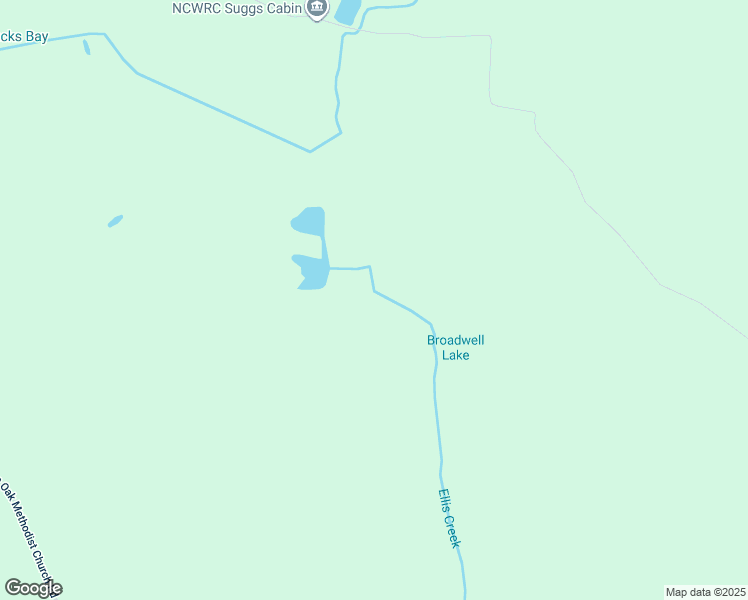 map of restaurants, bars, coffee shops, grocery stores, and more near Live Oak Methodist Church Road in Bladen County