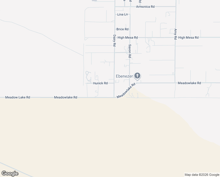 map of restaurants, bars, coffee shops, grocery stores, and more near 3 Dairy Road in Los Lunas