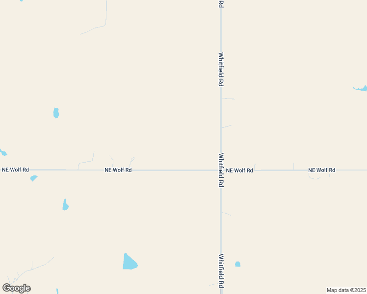 map of restaurants, bars, coffee shops, grocery stores, and more near 17694 Northeast Wolf Road in Fletcher