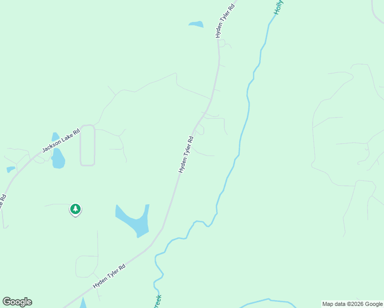 map of restaurants, bars, coffee shops, grocery stores, and more near 1430 Hyden Tyler Road in Chatsworth