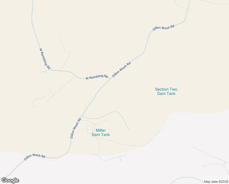 map of restaurants, bars, coffee shops, grocery stores, and more near 5401 Dillon Washington Road in Prescott