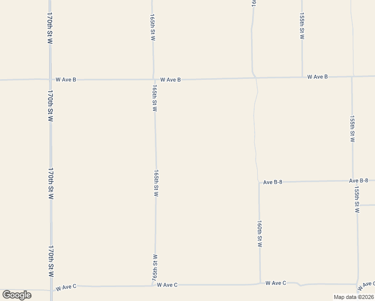 map of restaurants, bars, coffee shops, grocery stores, and more near 0 West Avenue B 8 in Lancaster