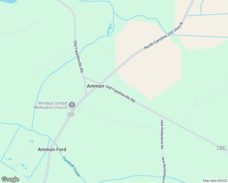 map of restaurants, bars, coffee shops, grocery stores, and more near 8007 Old Fayetteville Road in Elizabethtown