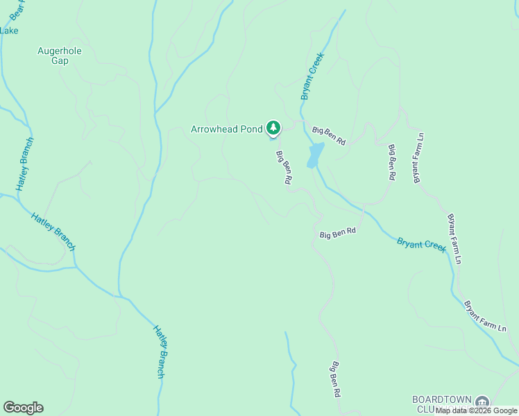 map of restaurants, bars, coffee shops, grocery stores, and more near 176 Gobbler Knob Drive in Ellijay