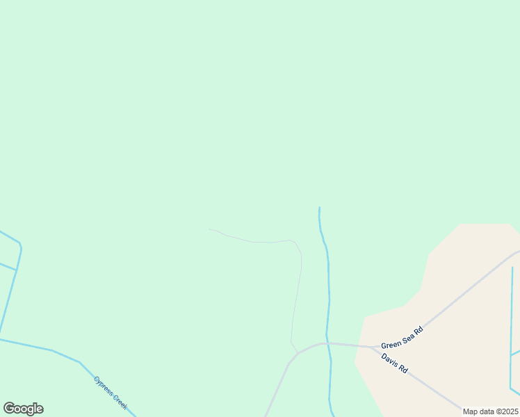 map of restaurants, bars, coffee shops, grocery stores, and more near Frank Smith Road in White Oak