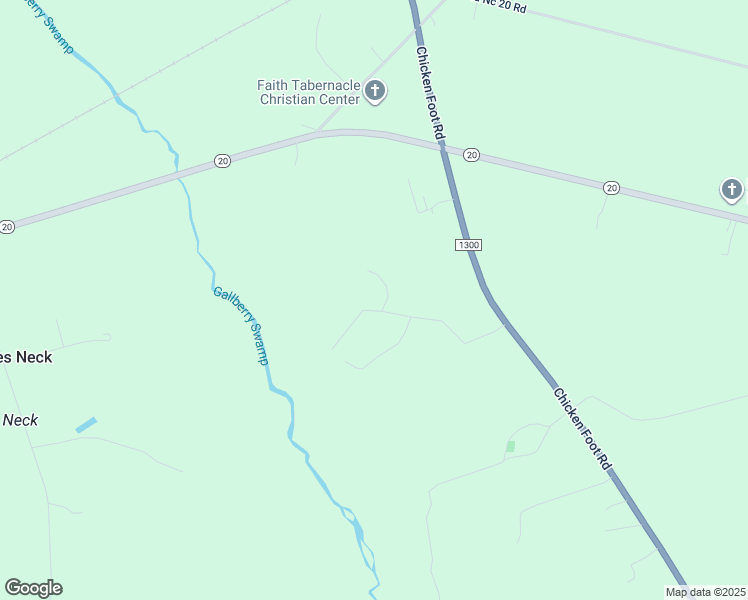 map of restaurants, bars, coffee shops, grocery stores, and more near 15 Hilltop Lane in Saint Pauls