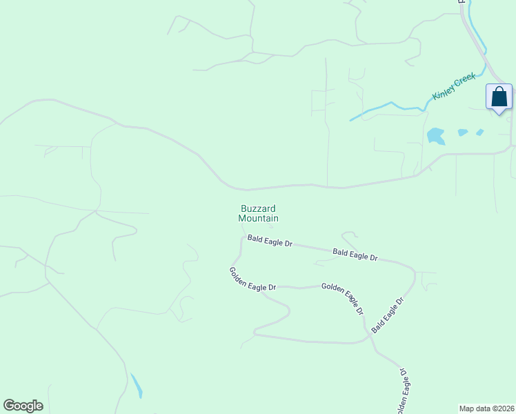 map of restaurants, bars, coffee shops, grocery stores, and more near 29277 Bandy Road in Little Rock