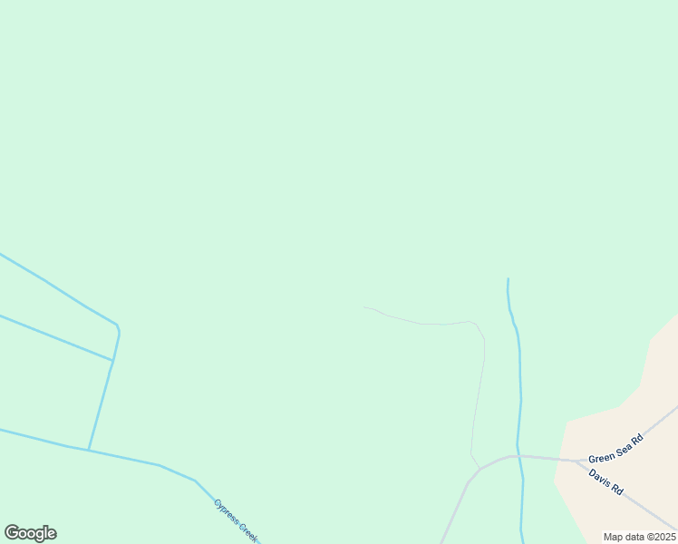 map of restaurants, bars, coffee shops, grocery stores, and more near Frank Smith Road in White Oak