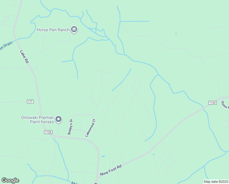 map of restaurants, bars, coffee shops, grocery stores, and more near 535 Park Meadows Drive in Newport