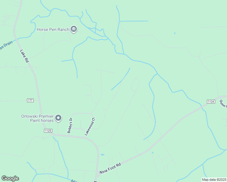 map of restaurants, bars, coffee shops, grocery stores, and more near 535 Park Meadows Drive in Newport