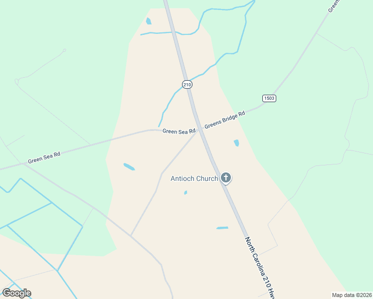 map of restaurants, bars, coffee shops, grocery stores, and more near 4681 North Carolina 210 in Garland