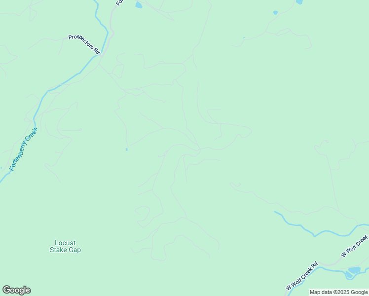 map of restaurants, bars, coffee shops, grocery stores, and more near 1822 Moon Ridge in Blairsville