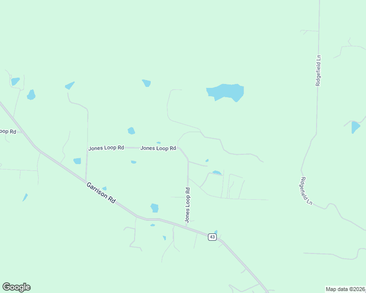 map of restaurants, bars, coffee shops, grocery stores, and more near 4721 Jones Loop Road in Little Rock