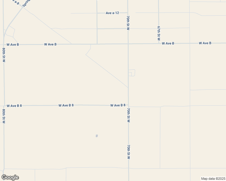 map of restaurants, bars, coffee shops, grocery stores, and more near 89 Avenue B-6 in Lancaster