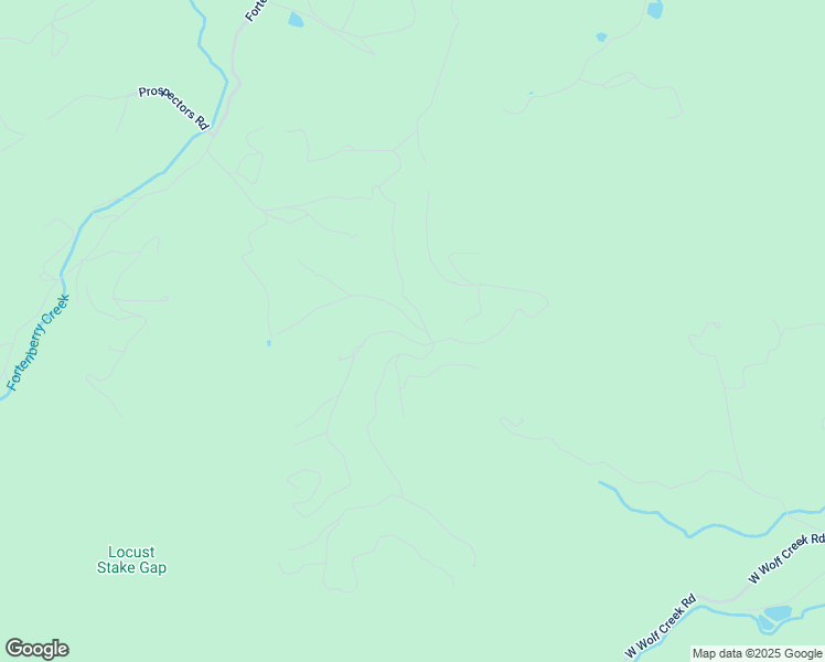 map of restaurants, bars, coffee shops, grocery stores, and more near 1822 Moon Ridge in Blairsville