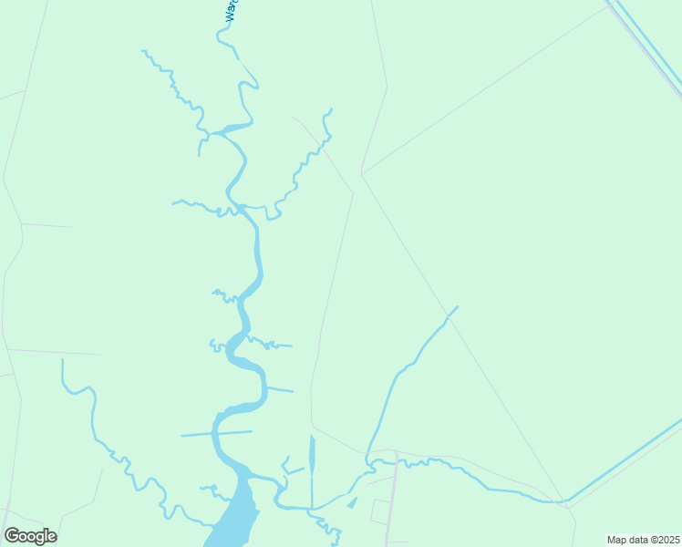 map of restaurants, bars, coffee shops, grocery stores, and more near 238 Fir Ridge Lane in Beaufort