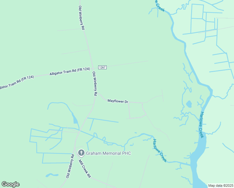 map of restaurants, bars, coffee shops, grocery stores, and more near 113 Mayflower Drive in Newport