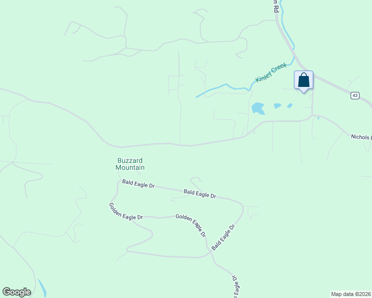 map of restaurants, bars, coffee shops, grocery stores, and more near 29111 Bandy Road in Little Rock