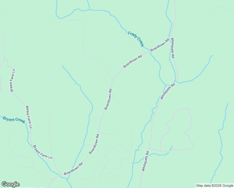 map of restaurants, bars, coffee shops, grocery stores, and more near 55 Mount Pleasant Drive in Ellijay