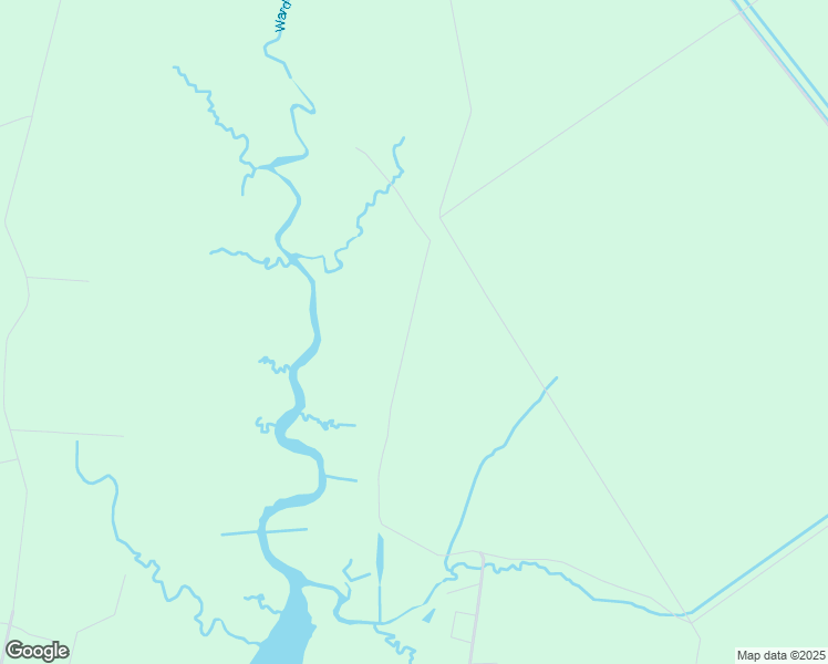 map of restaurants, bars, coffee shops, grocery stores, and more near 238 Fir Ridge Lane in Beaufort