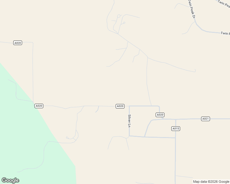 map of restaurants, bars, coffee shops, grocery stores, and more near 169 La Parra Road in Estancia