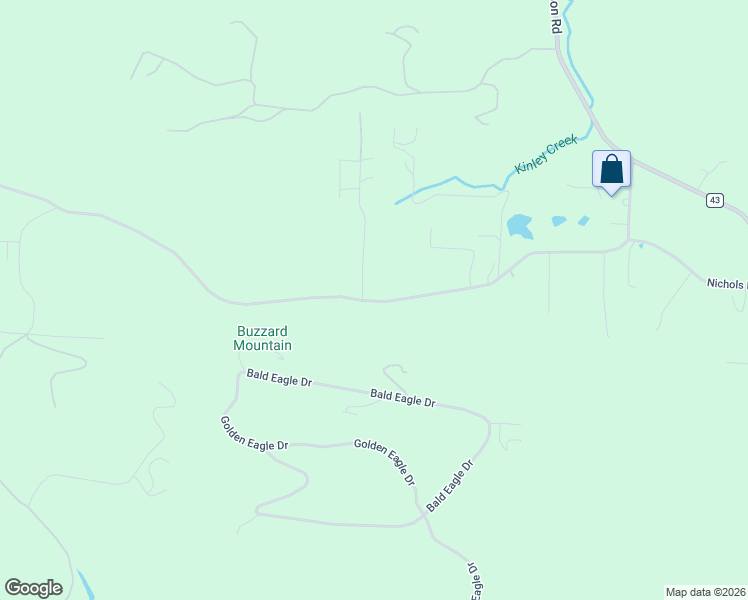 map of restaurants, bars, coffee shops, grocery stores, and more near 29111 Bandy Road in Little Rock