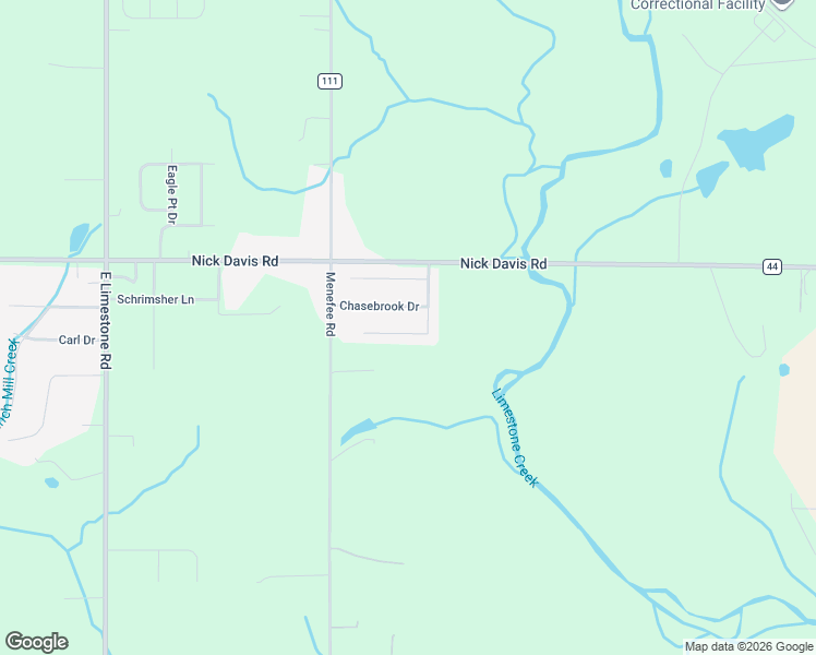 map of restaurants, bars, coffee shops, grocery stores, and more near 16830 Wellhouse Drive in Harvest