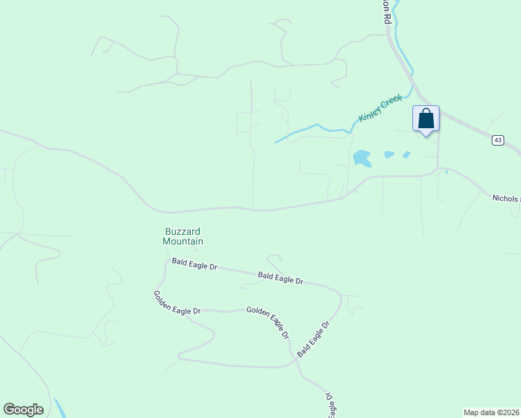 map of restaurants, bars, coffee shops, grocery stores, and more near 29111 Bandy Road in Little Rock