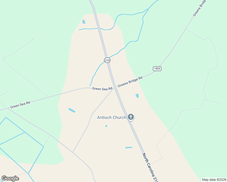 map of restaurants, bars, coffee shops, grocery stores, and more near 4681 North Carolina 210 in Garland