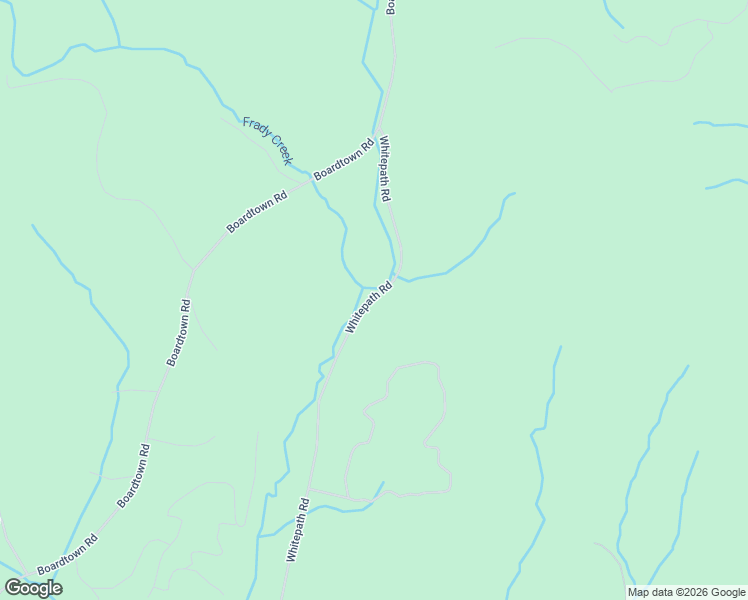 map of restaurants, bars, coffee shops, grocery stores, and more near in Cherry Log