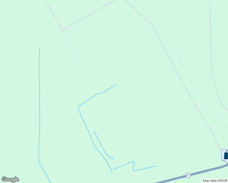 map of restaurants, bars, coffee shops, grocery stores, and more near 361 Lake Leamon Road in Wallace