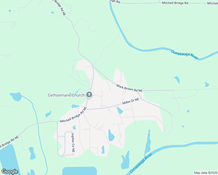 map of restaurants, bars, coffee shops, grocery stores, and more near 189 Hale Drive in Dalton