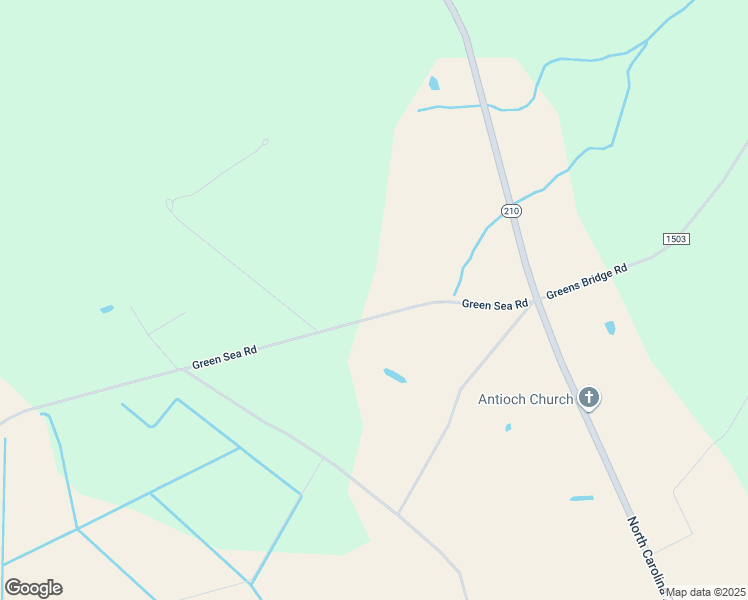 map of restaurants, bars, coffee shops, grocery stores, and more near 373 Greene Street in Elizabethtown