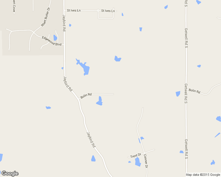 map of restaurants, bars, coffee shops, grocery stores, and more near 2164 Bolin Road in Hernando