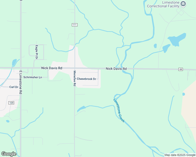 map of restaurants, bars, coffee shops, grocery stores, and more near 16743 Wellhouse Drive in Harvest