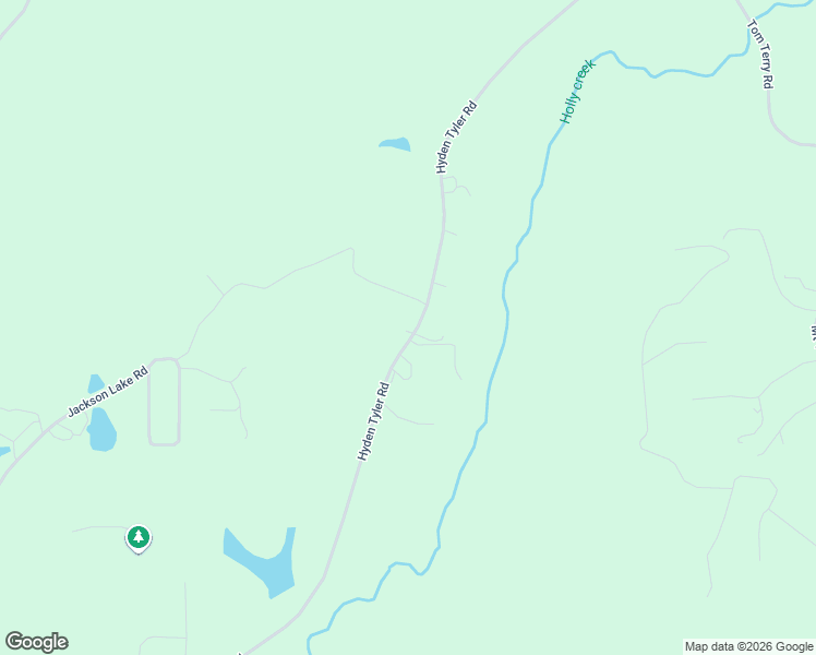 map of restaurants, bars, coffee shops, grocery stores, and more near 1631 Hyden Tyler Road in Chatsworth