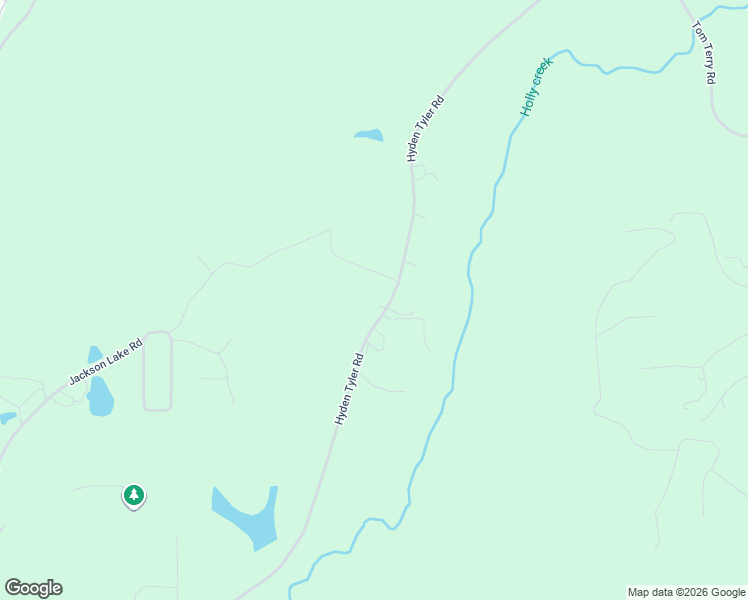 map of restaurants, bars, coffee shops, grocery stores, and more near 1631 Hyden Tyler Road in Chatsworth