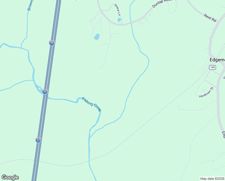 map of restaurants, bars, coffee shops, grocery stores, and more near Secret Drive in Edgemoor