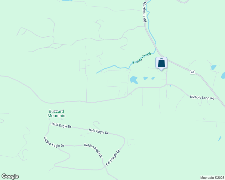 map of restaurants, bars, coffee shops, grocery stores, and more near 28906 Bandy Road in Little Rock